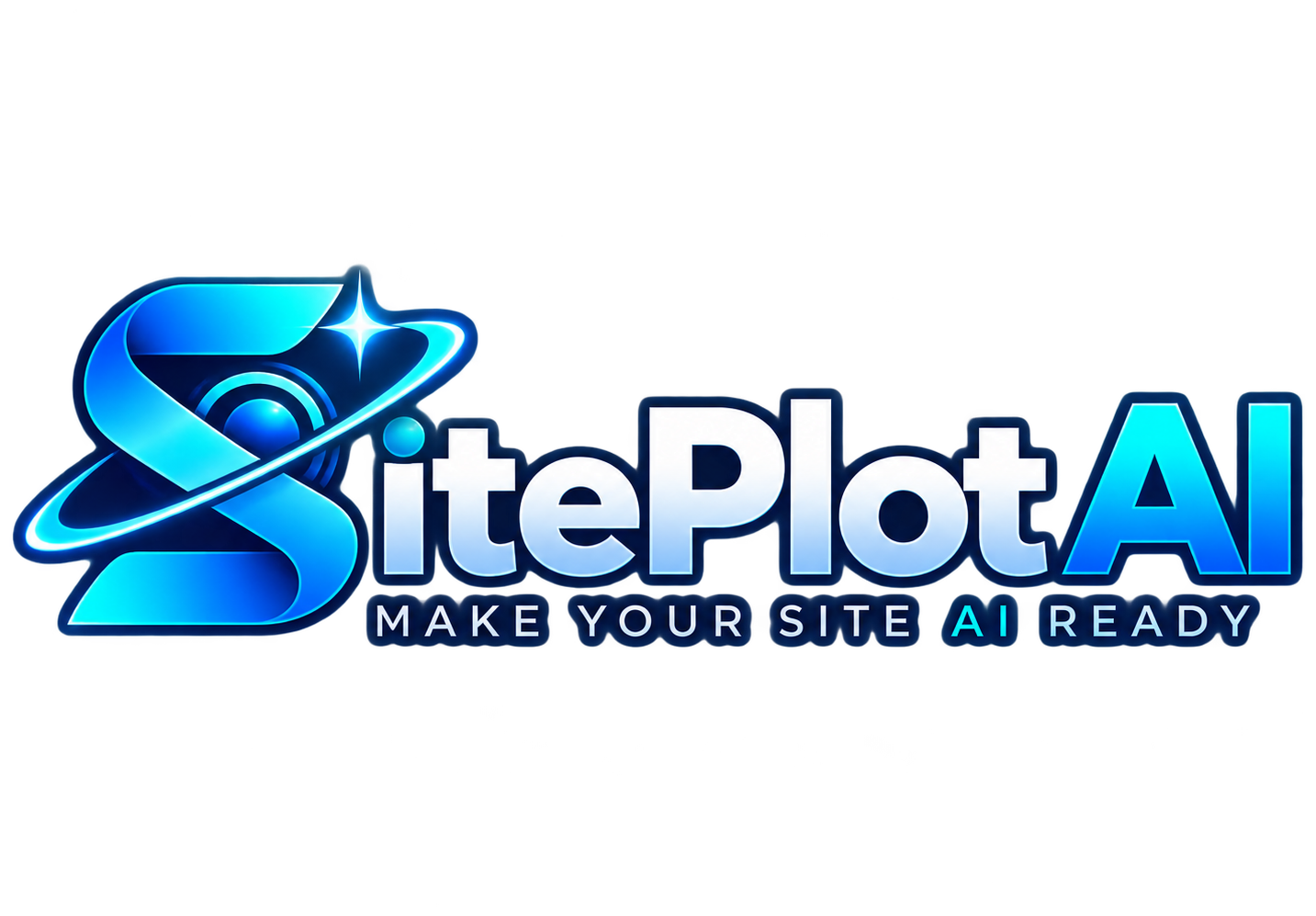 SitePlot AI — Make Your Site AI Ready